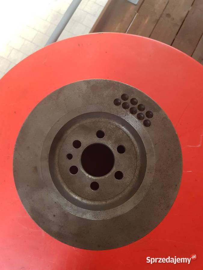 5040340300 Rolka napędowa silnika BIZON Sulechów sprzedam
