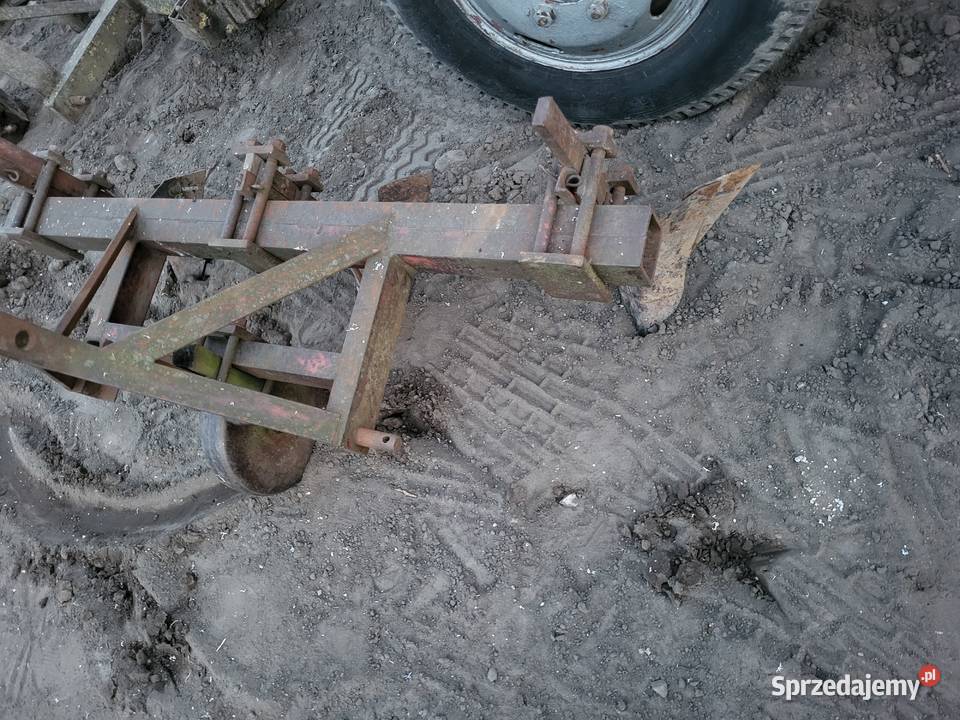 Obsypnik do ziemniaków Obsypniki i pielniki Miedniewice