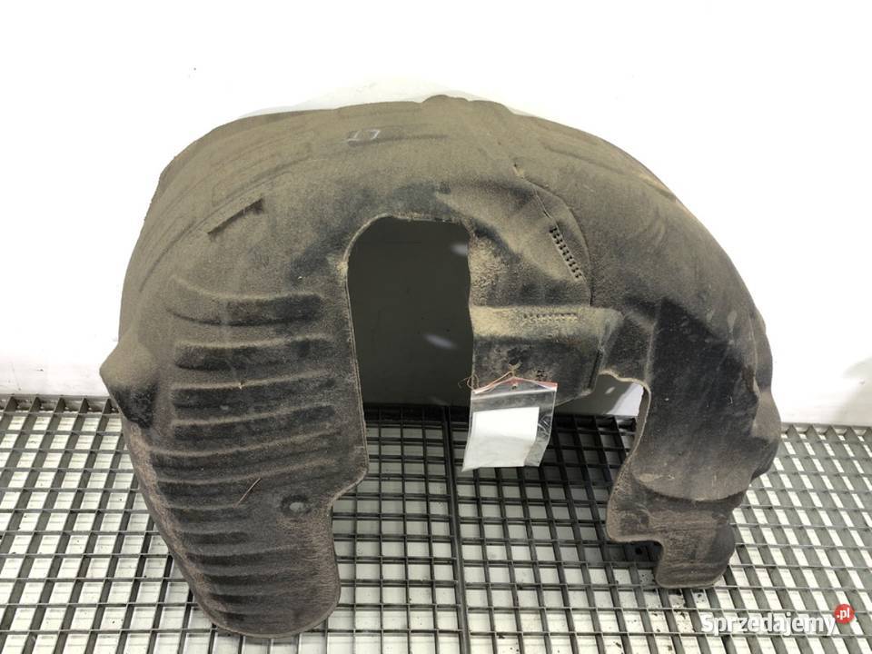 NADKOLE LEWY TYŁ SSANGYONG TORRES 7973641000 osobowe podkarpackie