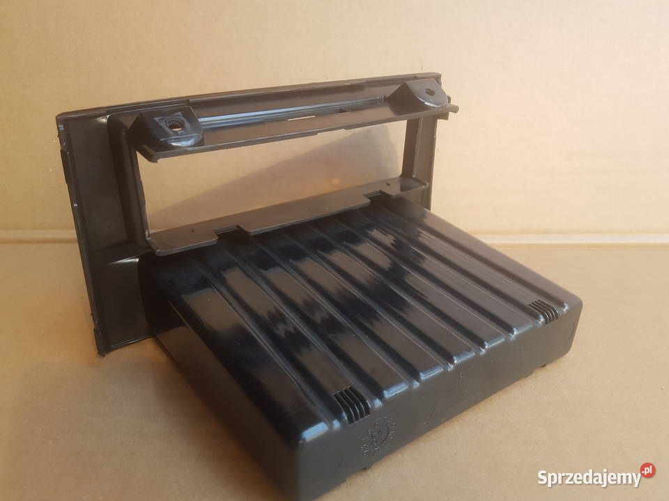 Iveco Daily 4 0611 ramka radia 1 din półka radio Legnica