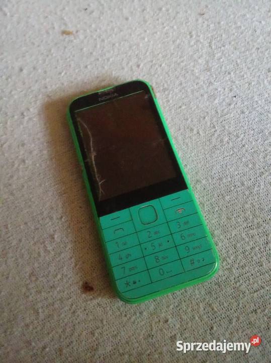 Telefon nokia Lublin sprzedam
