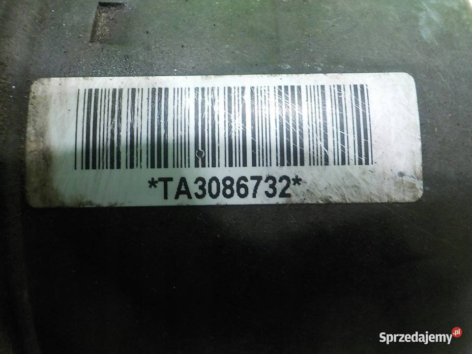 MINI COOPER COUNTRYMAN I 16 B 10r 5D pompa ABS