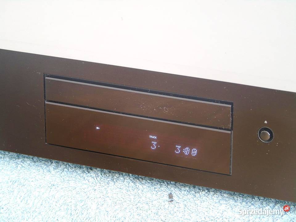 Świetny CD Pioneer DP30AE sprawny i ładny Jasło