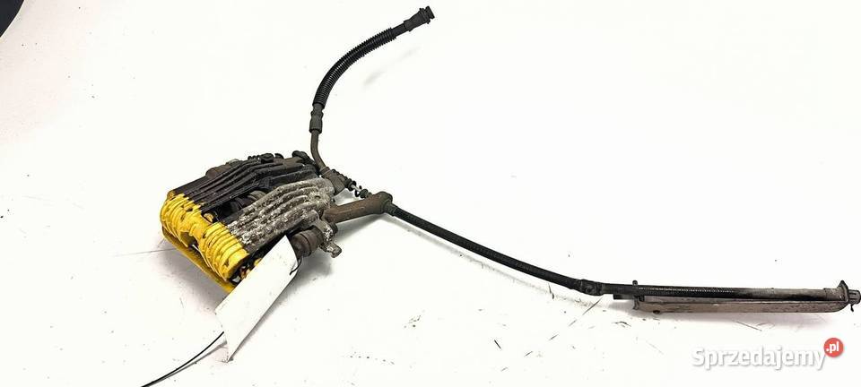 ZACISK HAMULCOWY TYŁ PRAWY CHEVROLET CORVETTE C4 Lipno sprzedam