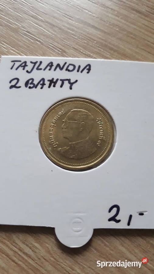 2 Bahty Tajlandia Typ II Konin