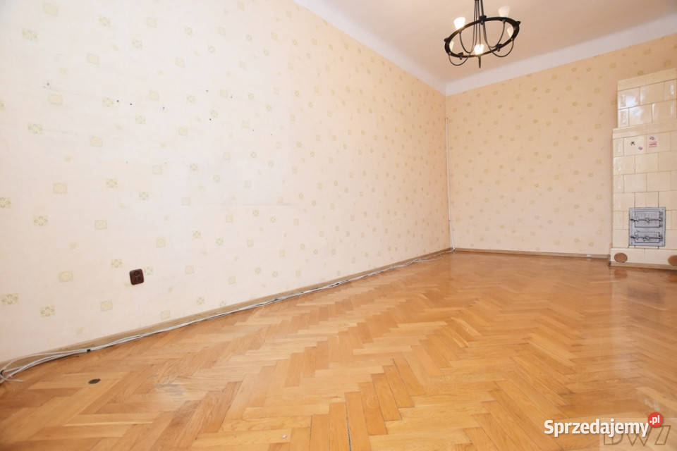 2 3 pokoje62m2balkonwidok na Wawel Rok budowy 1930 małopolskie Kraków