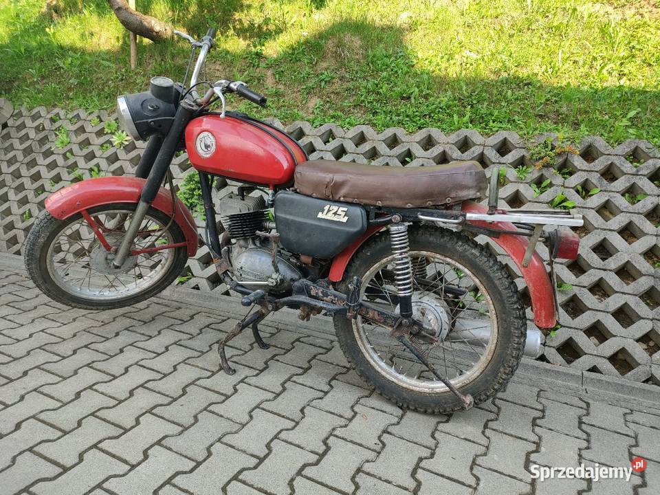 Wsk M06 b3 WSK Brzozów