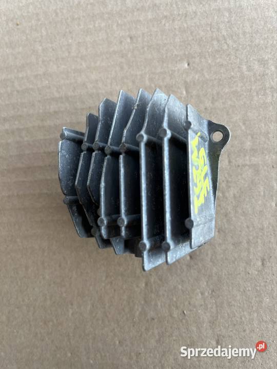 MERCEDES W166 W218 MODUŁ PRZETWORNICA LED Międzychód