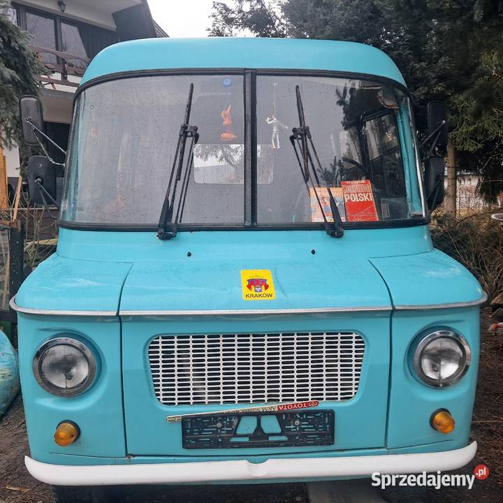 Żuk Nysa Wieliczka sprzedam