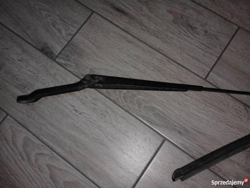 Ramię wycieraczki pióro Renault Espace IV Pozostałe Lusowo