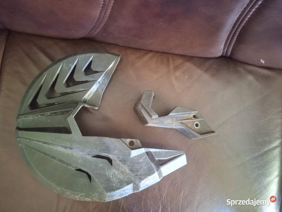 Osłona tarczy KTM sx świętokrzyskie Kielce