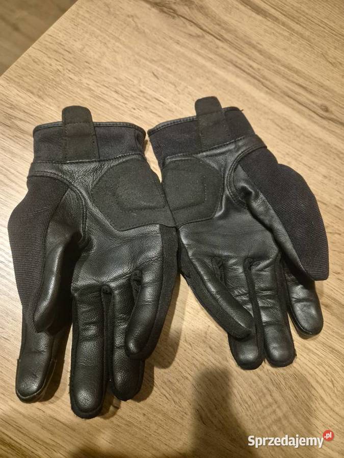 Sprzedam Rękawice Motocyklowe Bering Fletcher