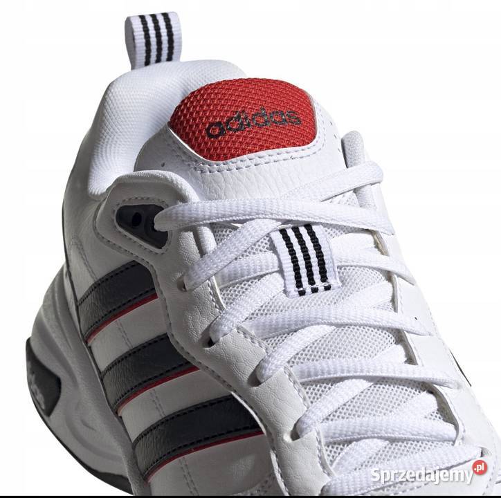 Buty meskie Adidas Strutter Sportowe Puławy