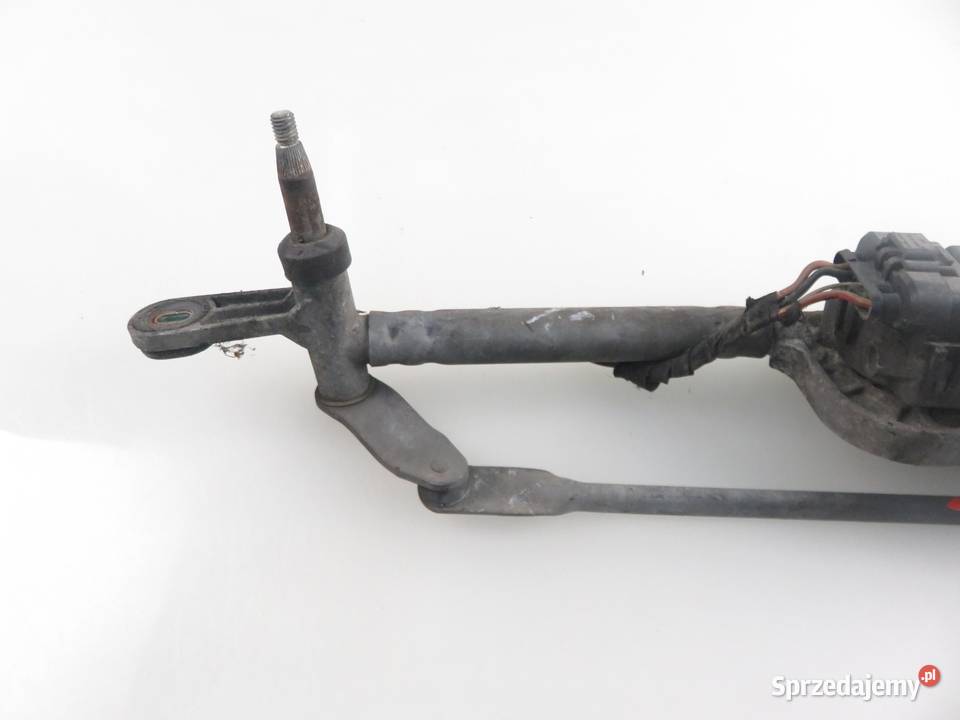 MECHANIZM WYCIERACZEK FIAT IDEA MS1592007511