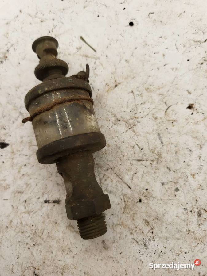 KROPLOWNICA SMAROWNICA 17 OLIWIARKA SILNIK Pozostałe sprzedam