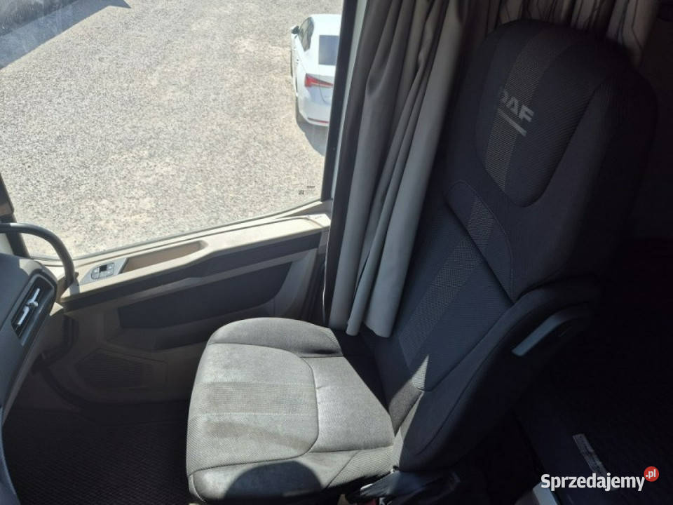 DAF XG 480 FT Poleasingowe Rok produkcji 2023 Komorniki