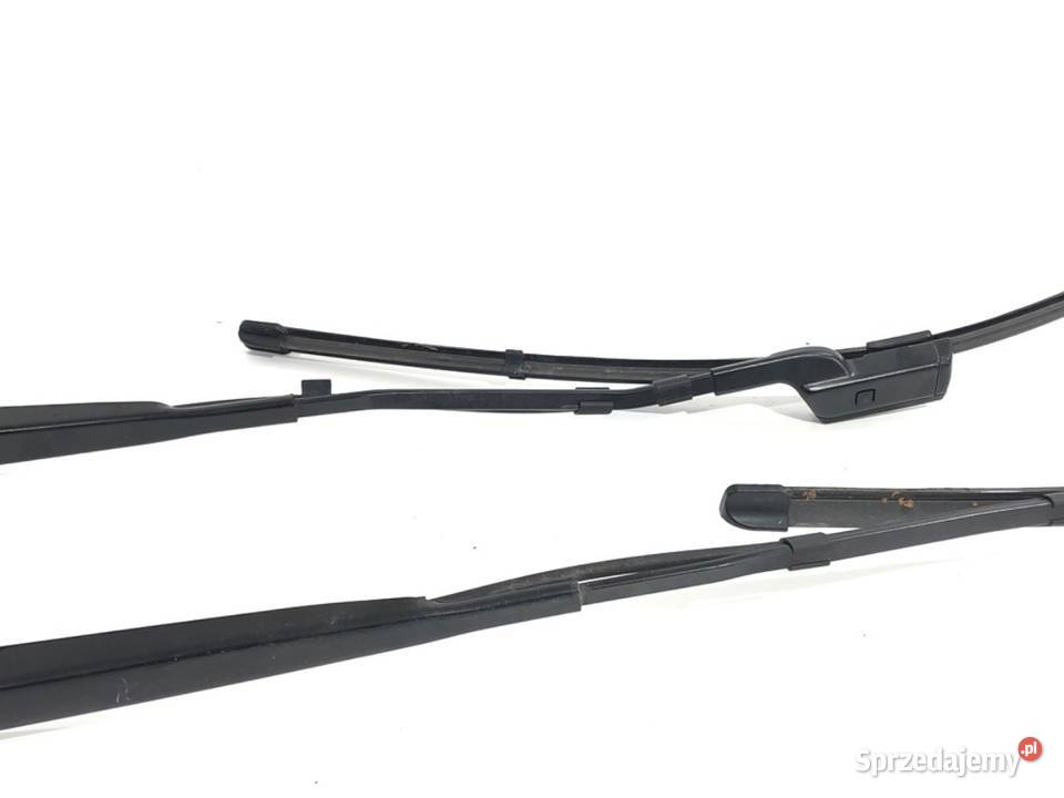 RAMIĘ WYCIERACZKI KOMPLET PRZÓD OPEL COMBO D