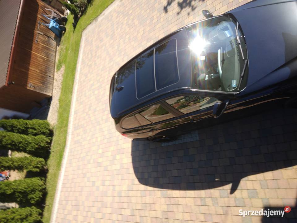 Sprzedam bmw 320 xdrive Trzebunia