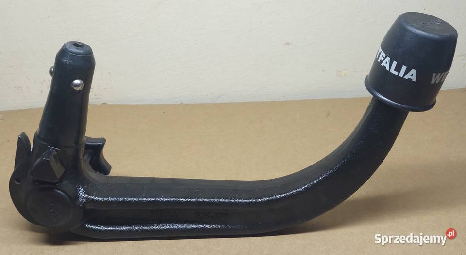 KULA HAKA WESTFALIA 315144 GSJ520 Mielęcin