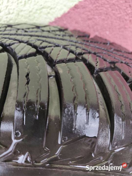 Koła zimowe Seat Leon 1 Łopuszno