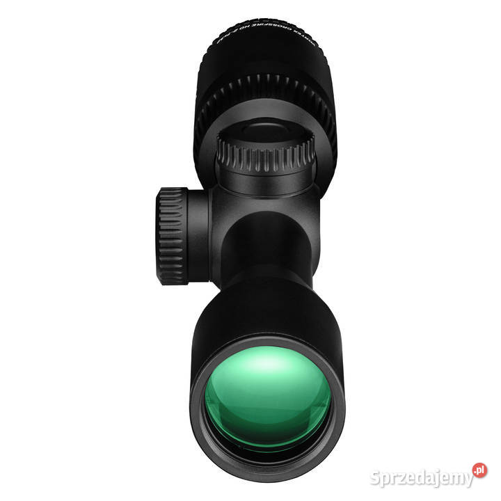 Luneta celownicza Vortex Crossfire HD 27x32 1 Warszawa