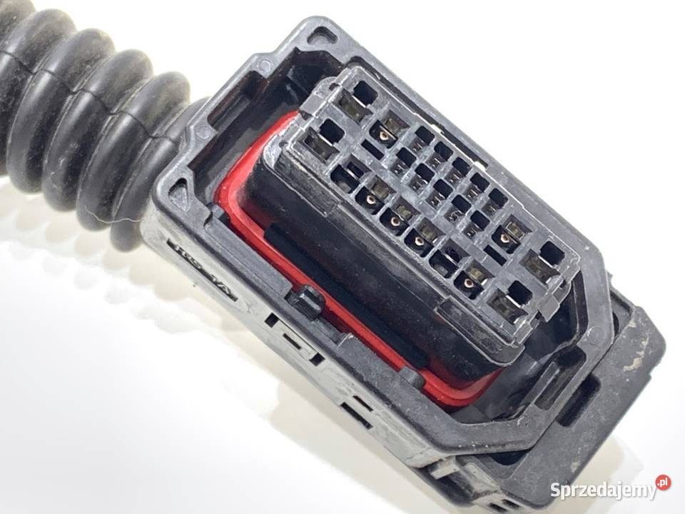 WIĄZKA DRZWI TYŁ PRAWY KIA NIRO II SG2