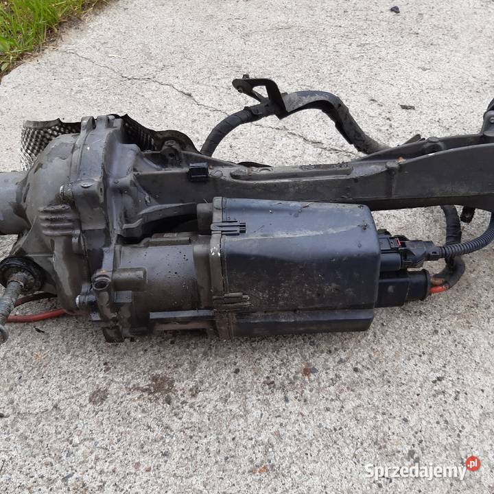 5Q1 VW SKODA przekładnia kierownicza maglownica Dębno
