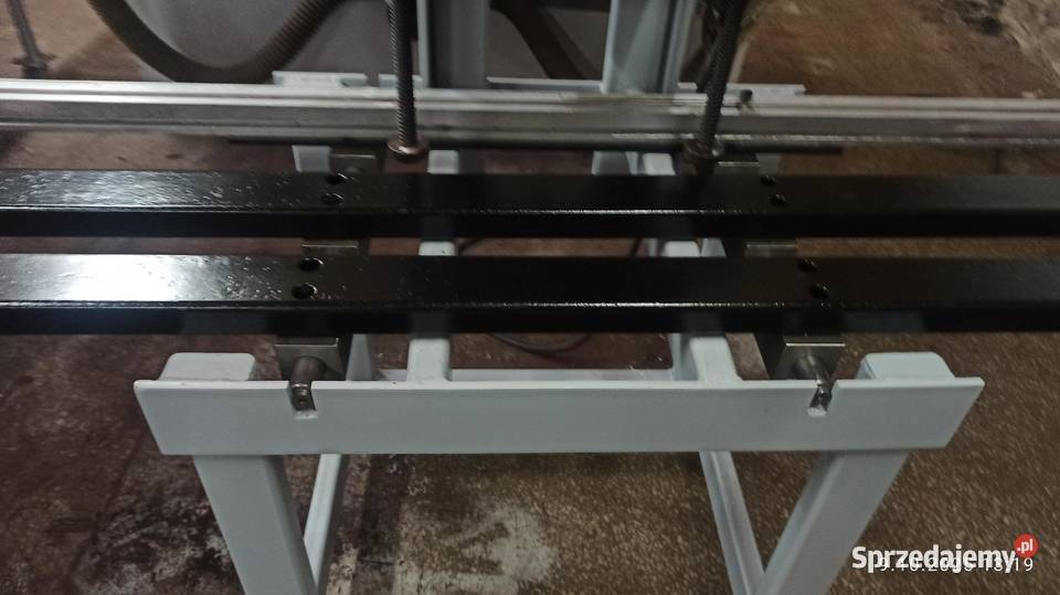 Wiertarka uniwersalna GOMAD WU 1 V lignum Kłodawa sprzedam