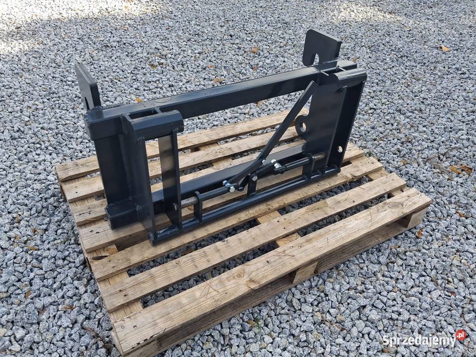 Adapter przejściówka JCB 407 SMS wielkopolskie Poznań sprzedam
