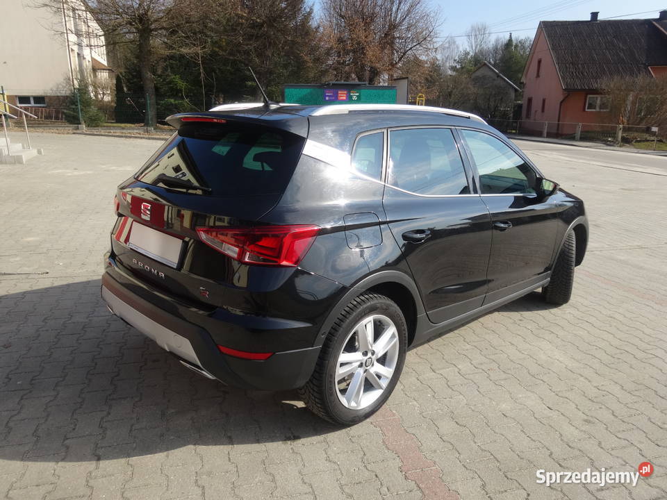15 TSI 150 FR SS Salon Stan BD do negocjacji Olkusz