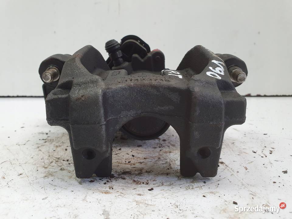 Volvo S90 V90 XC90 II TYLNY ZACISK HAMULCOWY Chełm