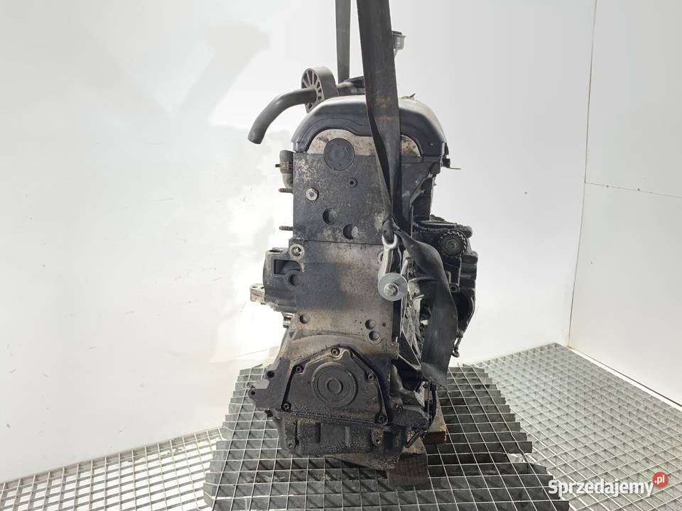 SILNIK VW 25 130 AXD 0315 TRANSPORTER T5