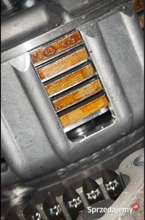 Aprilia sx125 części całość Inowrocław