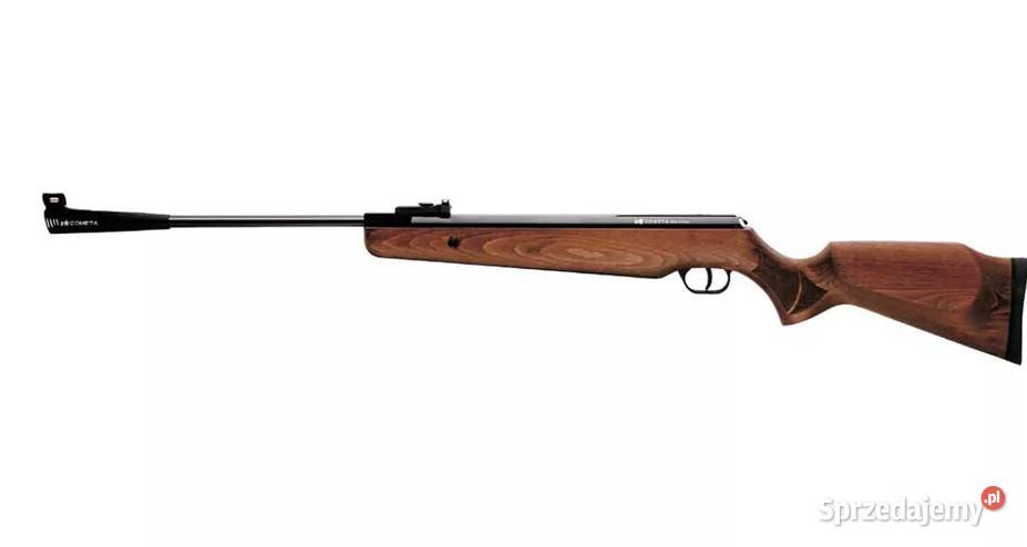 Cometa Fenix 400 45mm