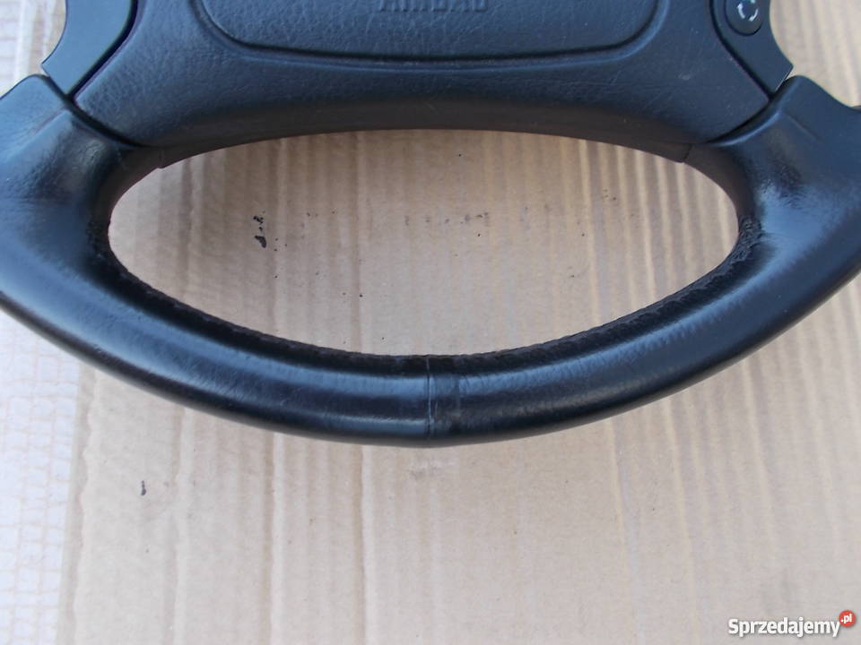 kierownica bmw e3938 przed lift osobowe Motoryzacja Czatachowa