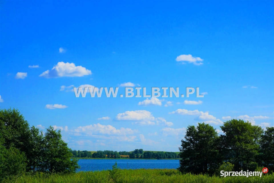 Działka 4705m2 Stankuny 11zł/m2