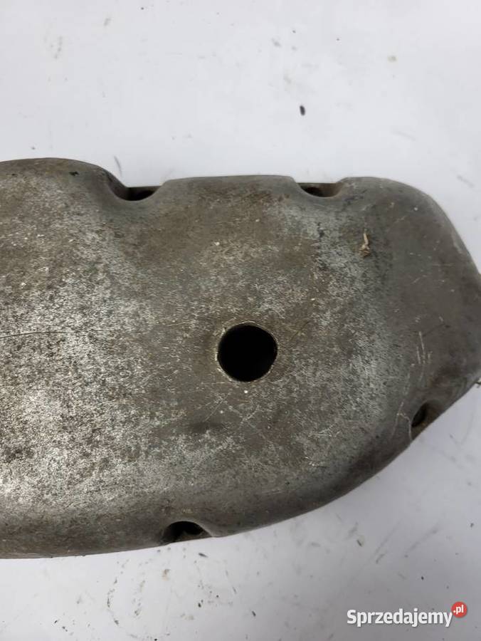 osłona silnika awo simson sport tourist Rybnik