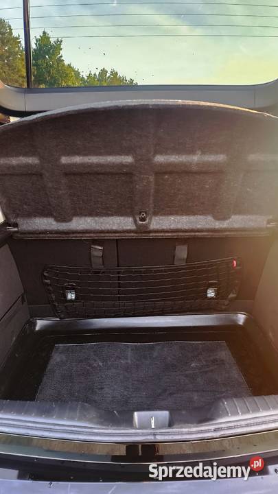 Honda Civic IX 2016