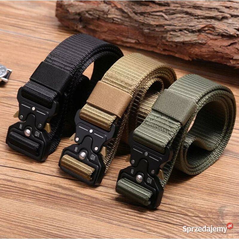 PAS TAKTYCZNY WOJSKOWYOCHRONASTRAŻ 125 Kraków