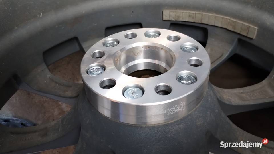 Nissan Pathfinder r 51 25 dCi Polift Leżajsk