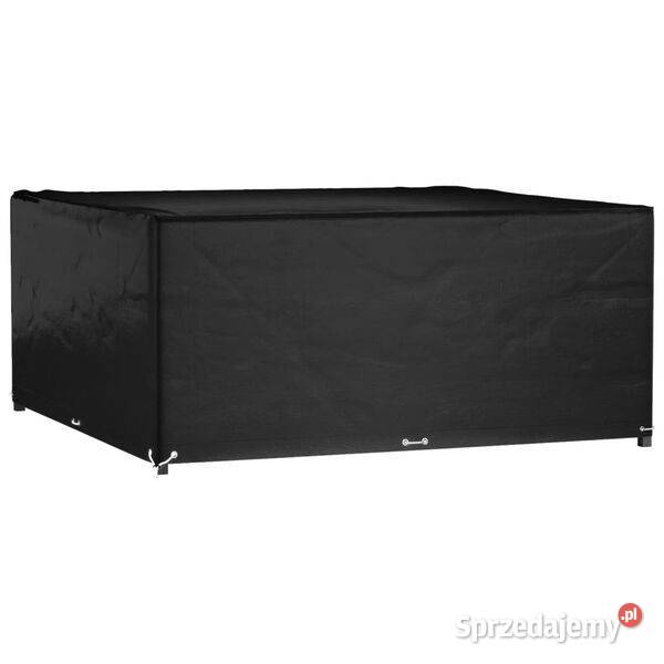 Pokrowiec na meble ogrodowe 16 oczek 250x250x90 mazowieckie Warszawa sprzedam