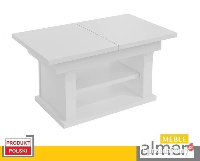 Ławostół Ława L06 podnoszony rozkładany do 210 dolnośląskie