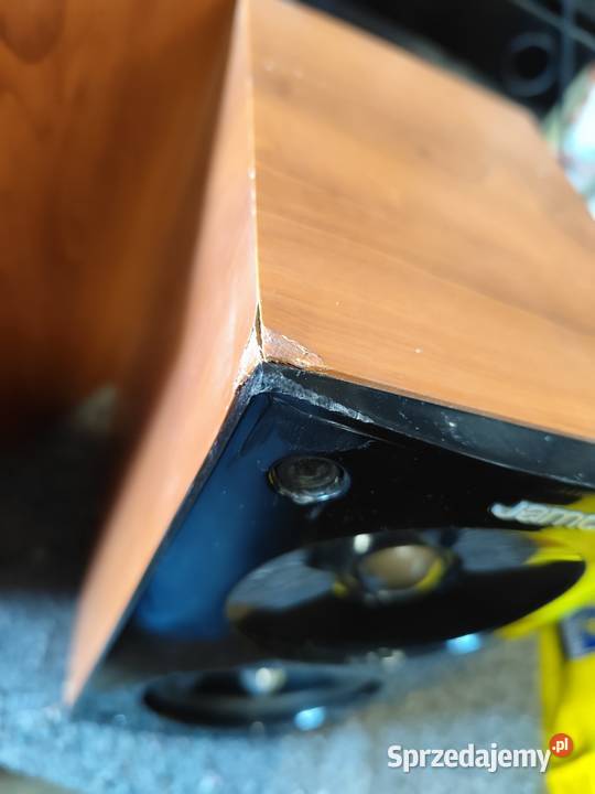 kolumny Surround Jamo S 60SUR Mosty
