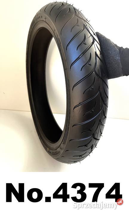 4374 Opona motocyklowa BRIDGESTONE BATTLAX Bridgestone wielkopolskie
