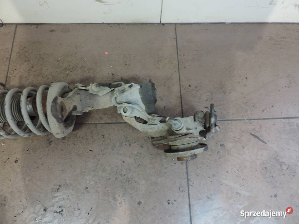 AUDI 80 B4 19 TDI MCPHERSON PRAWY PRZÓD osobowe Nowy Sącz