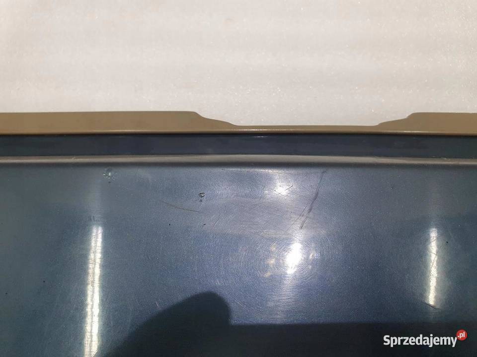 BURTA KLAPA TYLNA TYŁ VOLVO XC90 LIFT 48046 osobowe