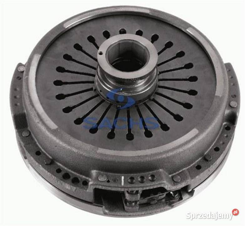 SACHS 3488000102 Docisk Mercedes Actros