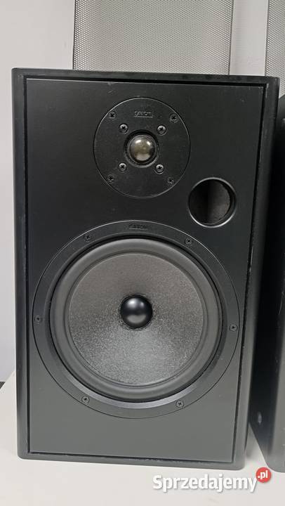 CANTON Fonum 401 Poznań