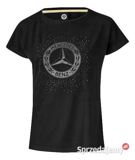 MERCEDESBENZ Classic koszula damska koszulka Ruda Śląska