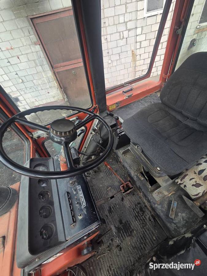 Sprzedam MTZ 550 eksport Będków